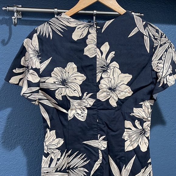 Polo Ralph Lauren Hawaiian Floral Print Slim fit - Picture 6 of 8